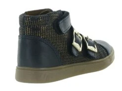Bellamy Chaussures A Scratch Lou Marine -Bellamy Chaussures Boutique 5423901 5