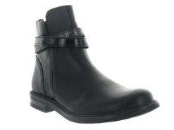 Bellamy Bottines Et Boots Etik Noir