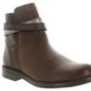 Bellamy Bottines Et Boots Etik Marron
