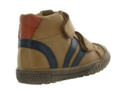 Bellamy Chaussures A Scratch Brice Marron -Bellamy Chaussures Boutique 5425103 5