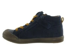Bellamy Chaussures A Lacets Bo Marine -Bellamy Chaussures Boutique 5425401 4