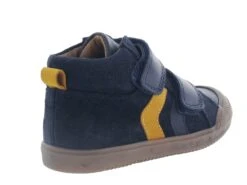 Bellamy Chaussures A Scratch Berry Marine -Bellamy Chaussures Boutique 5425501 5