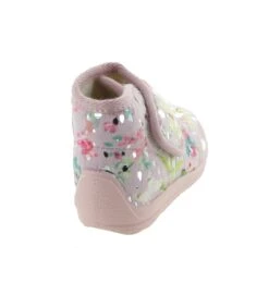 Bellamy Chaussons Et Pantoufles Majeste Rose Pale -Bellamy Chaussures Boutique 5425702 6