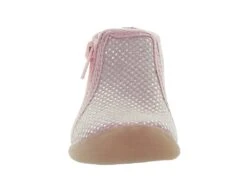 Bellamy Chaussons Et Pantoufles Mini Rose -Bellamy Chaussures Boutique 5425801 3