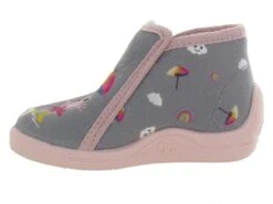 Bellamy Chaussons Et Pantoufles Martine Gris 8 Bellamy Chaussons Et Pantoufles Martine Gris -Bellamy Chaussures Boutique 5425902 4