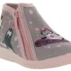 Bellamy Chaussons Et Pantoufles Manu Rose