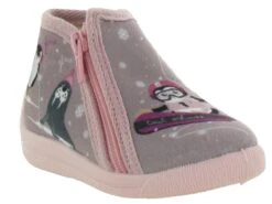 Bellamy Chaussons Et Pantoufles Manu Rose