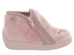 Bellamy Chaussons Et Pantoufles Mouton Rose 7 Bellamy Chaussons Et Pantoufles Mouton Rose -Bellamy Chaussures Boutique 5426301 3