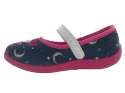 Bellamy Chaussons Et Pantoufles Miss Marine -Bellamy Chaussures Boutique 5426401 4