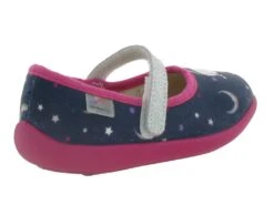 Bellamy Chaussons Et Pantoufles Miss Marine -Bellamy Chaussures Boutique 5426401 5