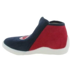 Bellamy Chaussons Et Pantoufles Miro Marine -Bellamy Chaussures Boutique 5427001 4