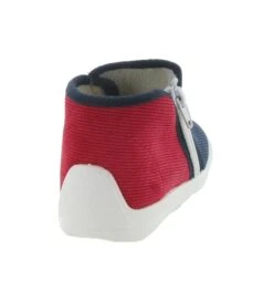 Bellamy Chaussons Et Pantoufles Miro Marine -Bellamy Chaussures Boutique 5427001 5