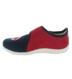 Bellamy Chaussons Et Pantoufles Marc Marine -Bellamy Chaussures Boutique 5427101 4