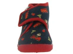 Bellamy Chaussons Et Pantoufles Magma Marine -Bellamy Chaussures Boutique 5427401 3
