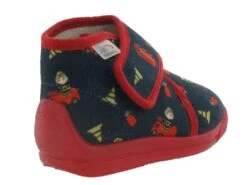 Bellamy Chaussons Et Pantoufles Magma Marine -Bellamy Chaussures Boutique 5427401 5