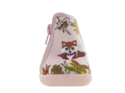 Bellamy Chaussons Et Pantoufles Venise Rose -Bellamy Chaussures Boutique 5431401 3
