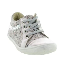 Bellamy Chaussures A Lacets Marina Fleurs -Bellamy Chaussures Boutique 5463201 3