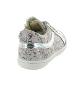 Bellamy Chaussures A Lacets Marina Fleurs -Bellamy Chaussures Boutique 5463201 5