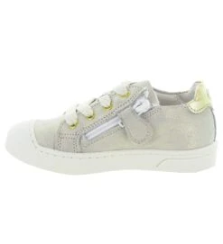Bellamy Chaussures A Lacets Ocean Argent 8 Bellamy Chaussures A Lacets Ocean Argent -Bellamy Chaussures Boutique 5463301 4