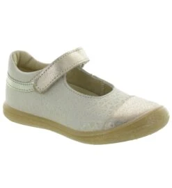 Bellamy Babies Et Ballerines Ossi Or