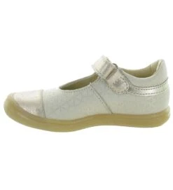 Bellamy Babies Et Ballerines Ossi Or -Bellamy Chaussures Boutique 5463701 4