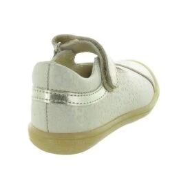Bellamy Babies Et Ballerines Ossi Or -Bellamy Chaussures Boutique 5463701 5