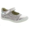 Bellamy Babies Et Ballerines Ossi Fleurs