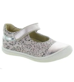 Bellamy Babies Et Ballerines Ossi Fleurs