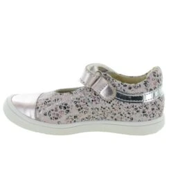 Bellamy Babies Et Ballerines Ossi Fleurs -Bellamy Chaussures Boutique 5463702 4