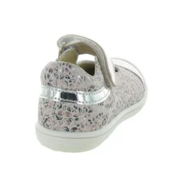 Bellamy Babies Et Ballerines Ossi Fleurs -Bellamy Chaussures Boutique 5463702 5