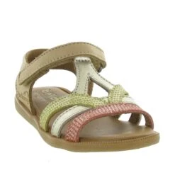 Bellamy Sandales Et Nu Pieds Ivaou Or 7 Bellamy Sandales Et Nu Pieds Ivaou Or -Bellamy Chaussures Boutique 5464001 3