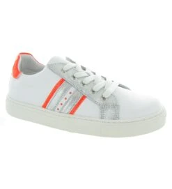Bellamy Chaussures A Lacets Ultra Blanc