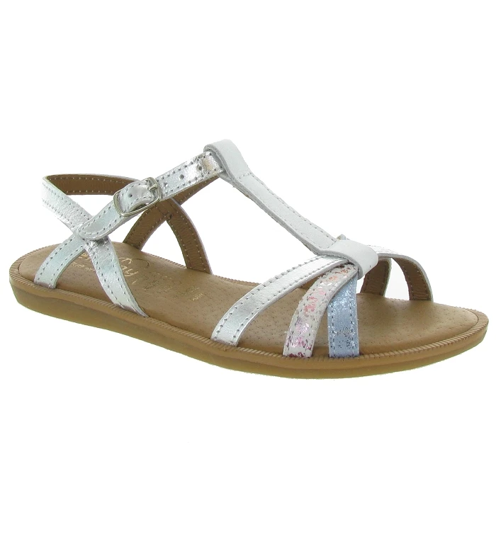 Bellamy Sandales Et Nu Pieds Tag Bleu Ciel 1 Bellamy Sandales Et Nu Pieds Tag Bleu Ciel