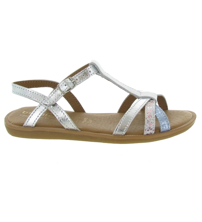 Bellamy Sandales Et Nu Pieds Tag Bleu Ciel 2 Bellamy Sandales Et Nu Pieds Tag Bleu Ciel – Image 2