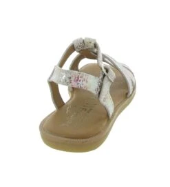 Bellamy Sandales Et Nu Pieds Unit Multicolor -Bellamy Chaussures Boutique 5464502 5