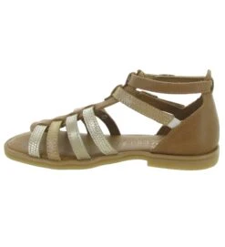 Bellamy Sandales Et Nu Pieds Clea Camel 8 Bellamy Sandales Et Nu Pieds Clea Camel -Bellamy Chaussures Boutique 5464801 4