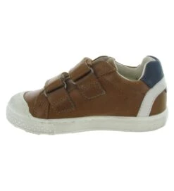 Bellamy Chaussures A Scratch Fred Marron -Bellamy Chaussures Boutique 5466101 4