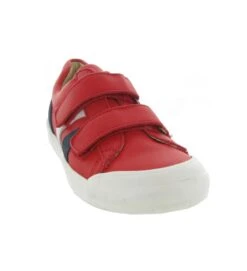 Bellamy Chaussures A Scratch Vrap Rouge -Bellamy Chaussures Boutique 5466301 3