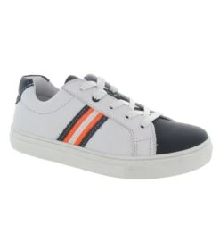 Bellamy Chaussures A Scratch Vipi Marine