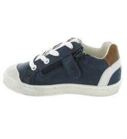 Bellamy Chaussures A Lacets Fac Marine -Bellamy Chaussures Boutique 5466501 4