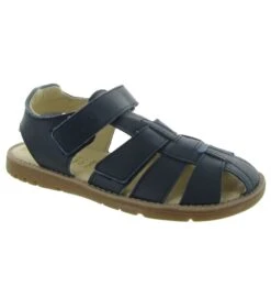 Bellamy Sandales Et Nu Pieds Vatane Marine