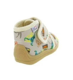 Bellamy Chaussons Et Pantoufles Noe Gris 9 Bellamy Chaussons Et Pantoufles Noe Gris -Bellamy Chaussures Boutique 5467301 5