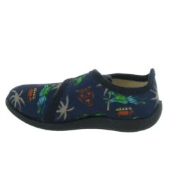 Bellamy Chaussons Et Pantoufles Nowlan Marine -Bellamy Chaussures Boutique 5467501 4