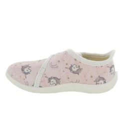 Bellamy Chaussons Et Pantoufles New Rose Pale -Bellamy Chaussures Boutique 5467701 4
