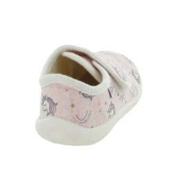 Bellamy Chaussons Et Pantoufles New Rose Pale -Bellamy Chaussures Boutique 5467701 5