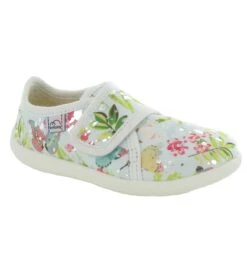 Bellamy Chaussons Et Pantoufles New Fleurs