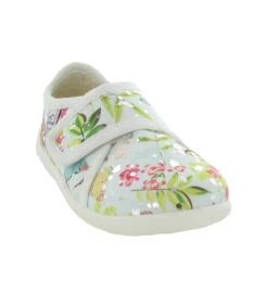 Bellamy Chaussons Et Pantoufles New Fleurs -Bellamy Chaussures Boutique 5467702 3