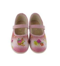 Bellamy Chaussons Et Pantoufles Nectar Rose