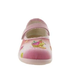 Bellamy Chaussons Et Pantoufles Nectar Rose -Bellamy Chaussures Boutique 5467801 3