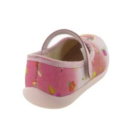 Bellamy Chaussons Et Pantoufles Nectar Rose -Bellamy Chaussures Boutique 5467801 5